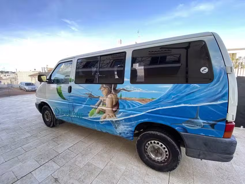 Accessoires automobiles Michi GmbH