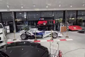 MINI – Facchinetti Automobiles