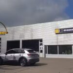 Monney Pneus J.-B. & Fils SA