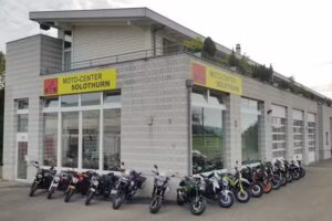 Moto Center Soleure