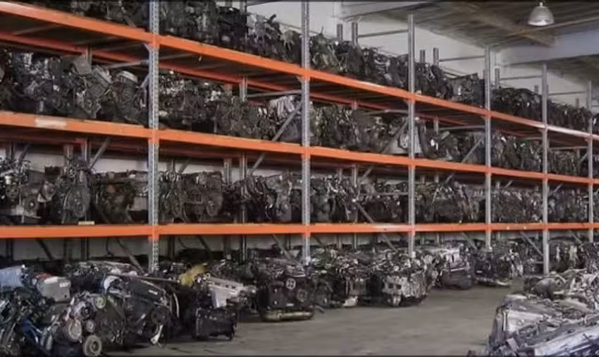 Motormaster par Groupstema AG