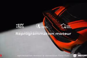 Motortech Lausanne – Reprogrammation moteur et éthanol E85