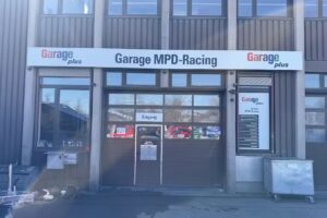 MPD-Racing GmbH