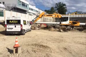 MSI Hydraulique SARL