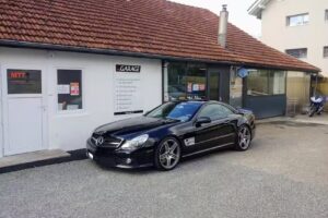 MTT Motoren Technik Türpitz