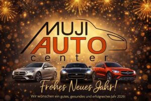 MUJI Autocenter GmbH