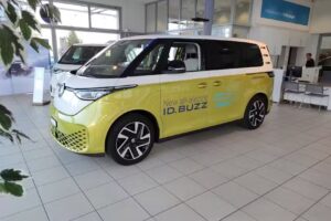 Multimotor Garage AG Siebnen SZ