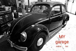 My Garage Méca Loc