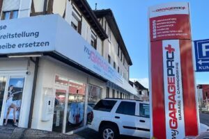 My Garage Pro Plus GmbH