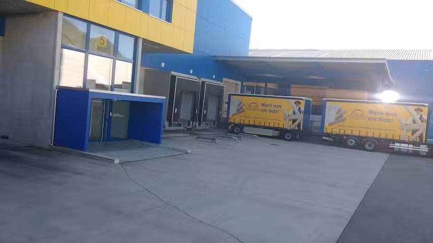 ND LOGISTICS,tyre warehouse.