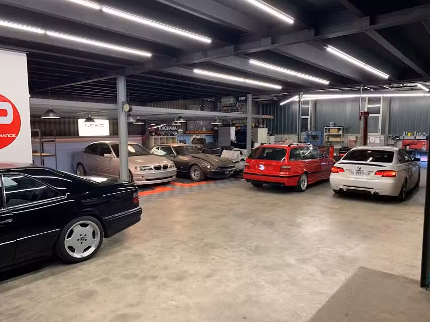 NEKO Performance GmbH