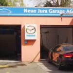 Neue Jura Garage AG