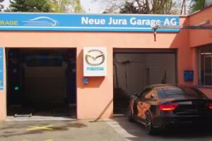 New Jura Garage AG