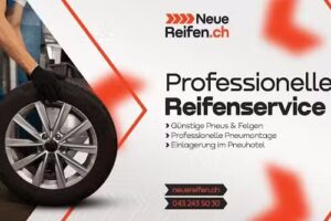 NeueReifen