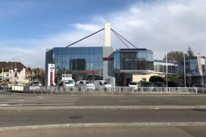 Neugut-Garage Flury AG