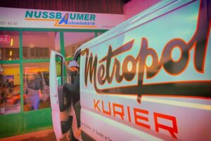 NUSSBAUMER Autoelektrik GmbH