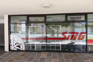 O.m.v. Sa off. Mecc. M.v.