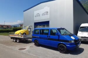 Oldschool Cars & Parts GmbH