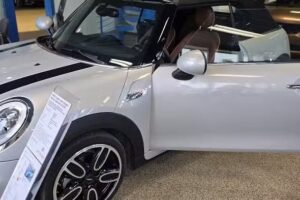 Olmesdahl Automobiles