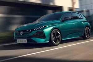 Orpundgarage Biel AG Peugeot