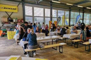 Pallaoro Pneushop & Garage GmbH – Autowerkstatt in Schlieren