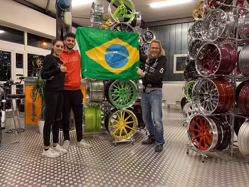 Panthera-Shop Felgenprofi GmbH