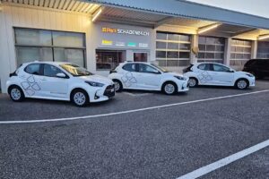 ParkSCHADEN24 dein Partner für Frontscheiben, Hagelschaden, Versicherungsabwicklung, Lackschaden – Aargau