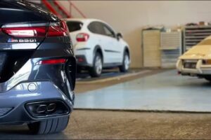 Partners Automobiles Sàrl