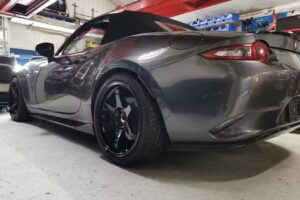 PAW Performance Pneu- Autozubehör Wüthrich