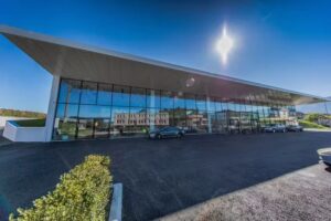 Groupe automobile Pegasus