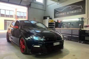 Performance Automobiles Sàrl