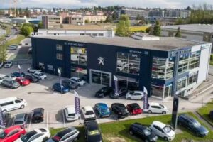 PEUGEOT BYmyCAR BUSSIGNY