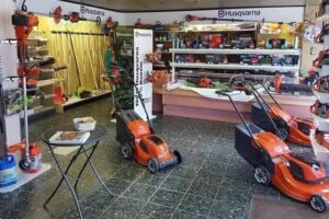 Pfeuti Agricultural Machinery GmbH