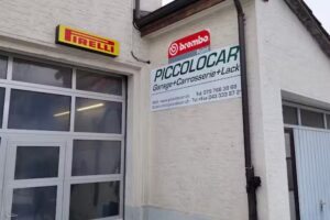 Piccolocar Autogarage
