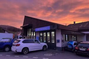 Pilloud Auto-Électricité