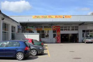 PJV Pneuhaus Wil AG