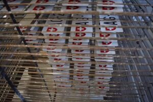 Plaque Suisse AG – Targhe di immatricolazione dei veicoli