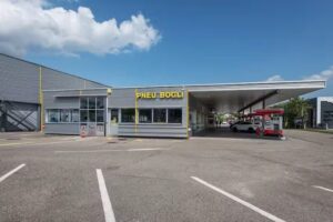 Pneu Bögli AG