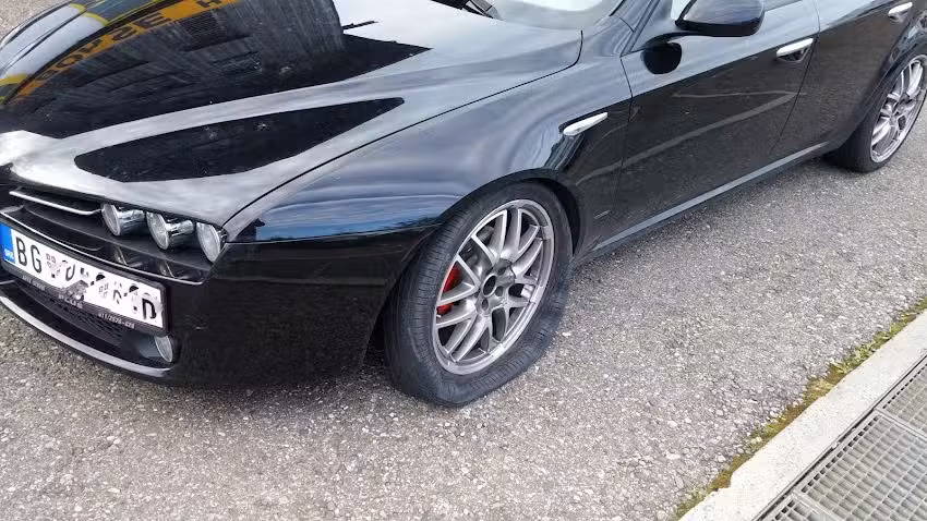 Pneu Börse Rheineck GmbH