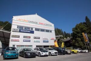 Pneu Center Thusis GmbH