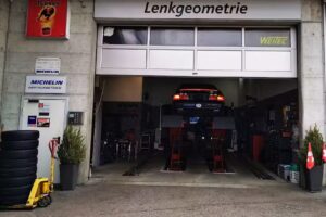 Pneu-Center Zilliox AG