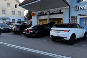 Pneu City GmbH