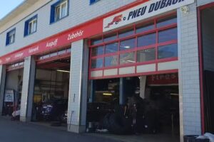 Pneu Dubach GmbH