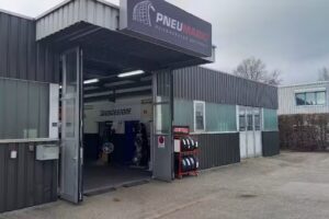 Pneu Mario – Votre partenaire pneumatique dans la région