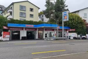 Pneu Schaller GmbH Oberrieden