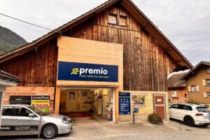 Pneu Service Haltner