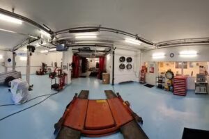 Pneu Service Pargätzi