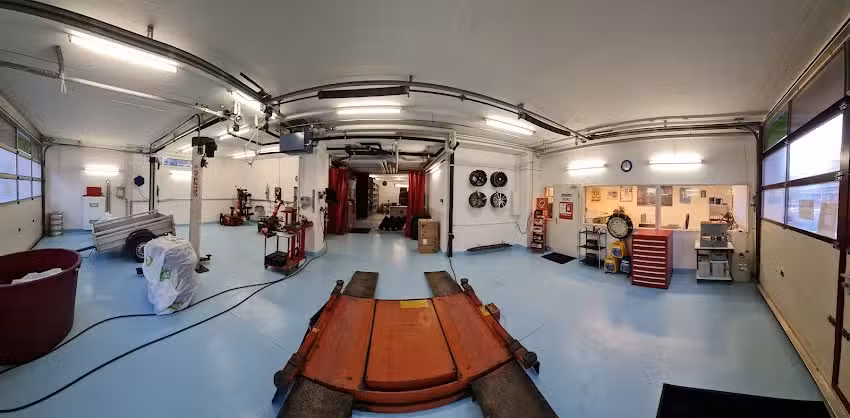 Pneu Service Pargätzi