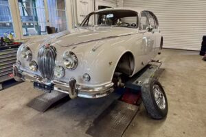 Service de pneus Wehntal