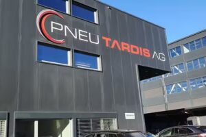 Pneu Tardis AG